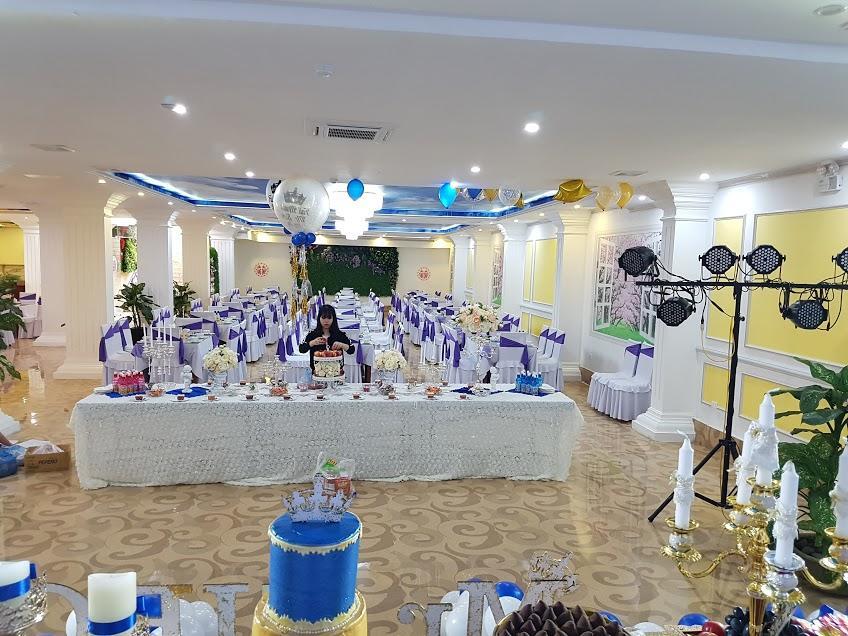 Northstar Hotel Sapa - Sao Hai Yen 2 Шапа Экстерьер фото