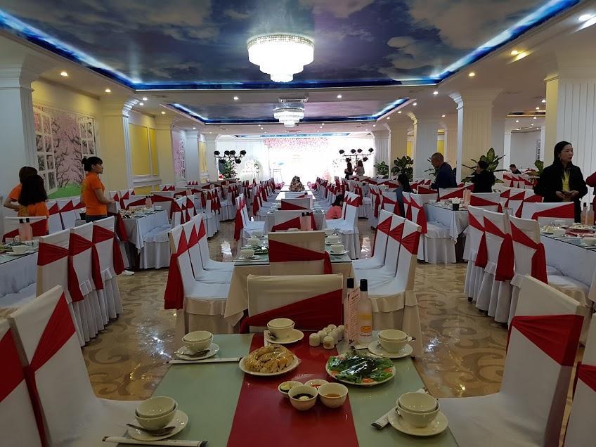 Northstar Hotel Sapa - Sao Hai Yen 2 Шапа Экстерьер фото