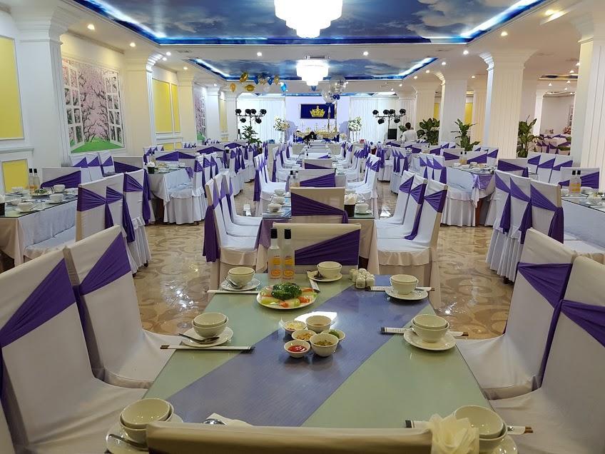 Northstar Hotel Sapa - Sao Hai Yen 2 Шапа Экстерьер фото